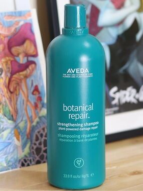 Aveda Botanical Repair Strengthening Shampoo Liter